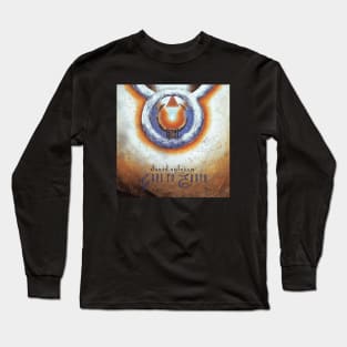 David Sylvian Gone To Earth 2 Album Cover Long Sleeve T-Shirt